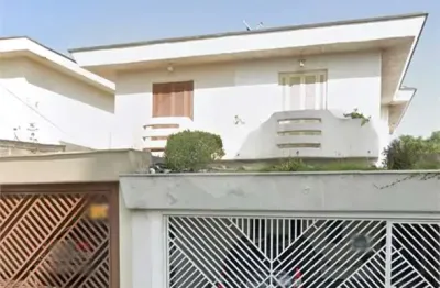 Casa com 3 quartos à venda na Rua Parnamirim, Jaguaré, São Paulo