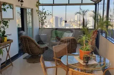 Apartamento com 3 quartos à venda na Avenida Padres Olivetanos, Penha, São Paulo