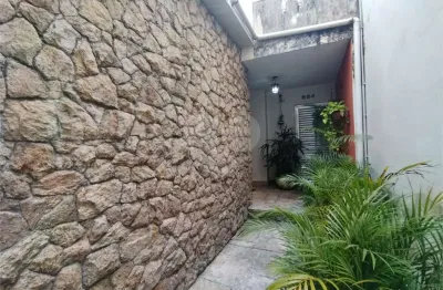 Casa com 4 quartos à venda na Rua São José, Alto da Boa Vista, São Paulo