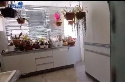Apartamento com 3 quartos à venda na Rua Banco das Palmas, Santana, São Paulo