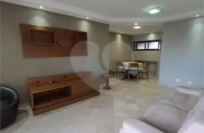 Apartamento com 3 quartos à venda na Largo Conselheiro Moreira de Barros, Santana, São Paulo