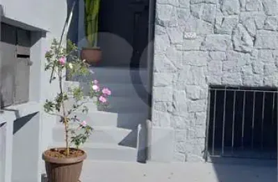 Casa com 4 quartos à venda na Rua Raul Pompéia, Pompéia, São Paulo