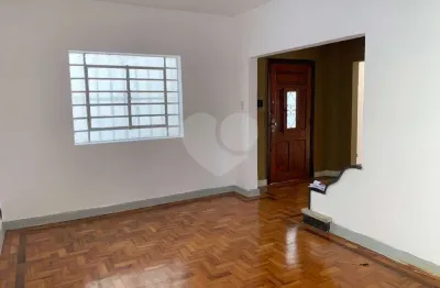 Casa com 3 quartos à venda na Rua Antero Mendes Leite, 167, Aclimação, São Paulo