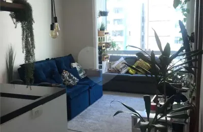Apartamento com 2 quartos à venda em bela vista - sp