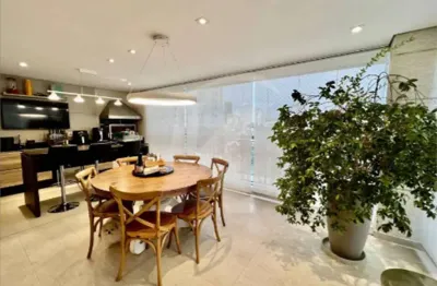 Apartamento com 4 quartos à venda na Alameda Afonso Schmidt, Santana, São Paulo