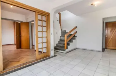 Cobertura com 4 quartos à venda em bela aliança - sp