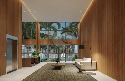 Apartamento com 2 quartos à venda na Rua São Felipe, Tatuapé, São Paulo