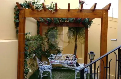 Casa com 3 quartos à venda na Rua Mirandinha, Penha, São Paulo