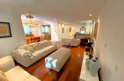 Apartamento com 4 quartos à venda na Rua Maranhão, Higienópolis, São Paulo