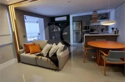 Apartamento com 2 quartos à venda no Jardim Sul, São Paulo 