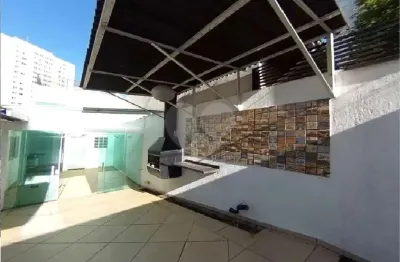 Casa com 1 quarto à venda na Rua Mário Jorge, Alto da Lapa, São Paulo
