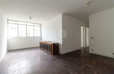 Apartamento com 3 quartos à venda na Avenida Rebouças, Jardim América, São Paulo