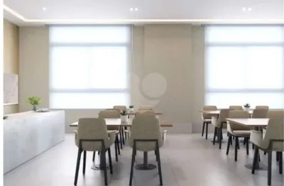 Apartamento com 1 quarto à venda na Rua Mário Amaral, Paraíso, São Paulo