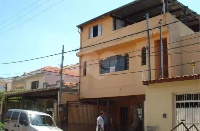 Casa com 4 quartos à venda na Rua Boicininga, Vila Carrão, São Paulo