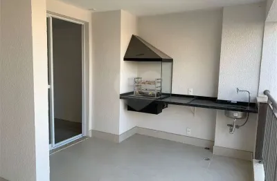 Apartamento com 3 quartos à venda na Avenida Alberto Augusto Alves, Panamby, São Paulo