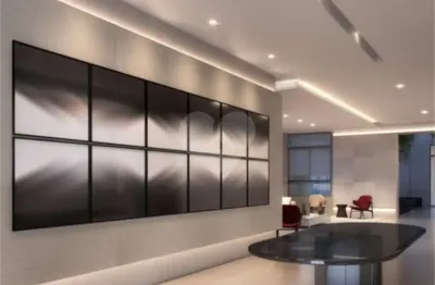 Apartamento com 3 quartos à venda na Rua Mário Amaral, Paraíso, São Paulo