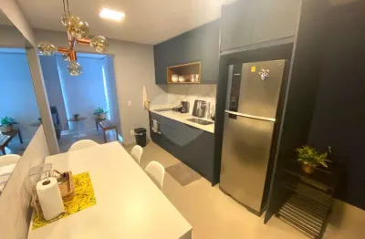 Apartamento com 1 quarto à venda na Rua da Consolação, Consolação, São Paulo
