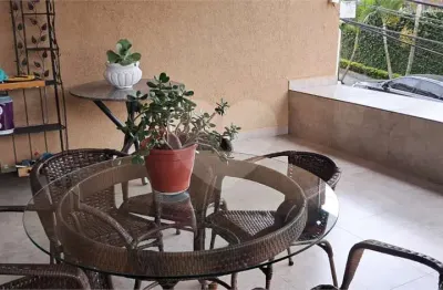 Casa com 3 quartos à venda na Rua Epaminondas Luis Amorim, 97, Mandaqui, São Paulo