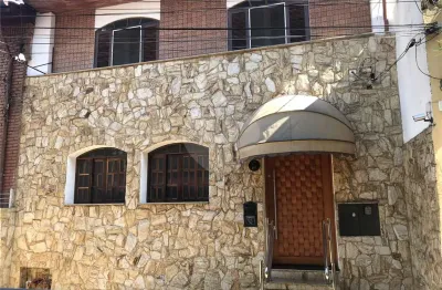 Casa com 3 quartos à venda na Bela Vista, São Paulo 