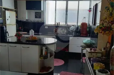 Apartamento com 2 quartos à venda em liberdade - sp