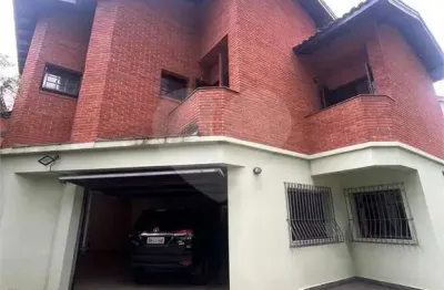 Sobrado com 3 quartos à venda em barro branco (zona norte) - sp