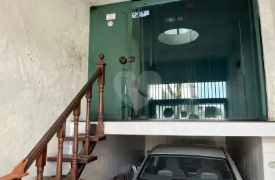 Casa com 3 quartos à venda na Rua Filipe Camarão, Tatuapé, São Paulo
