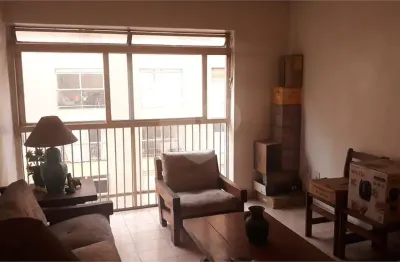 Apartamento com 3 quartos à venda na Avenida Brigadeiro Luís Antônio, 1930, Bela Vista, São Paulo