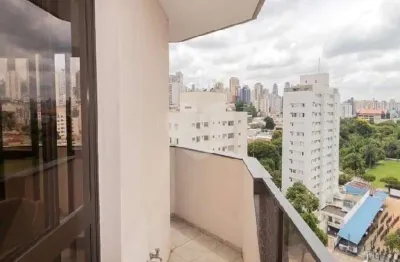 Apartamento com 4 quartos à venda na Rua Tenente Rocha, Santana, São Paulo