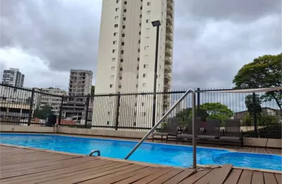Apartamento com 3 quartos à venda na Rua Marechal Hermes da Fonseca, Santana, São Paulo
