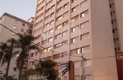 Apartamento com 2 quartos à venda em bela vista - sp