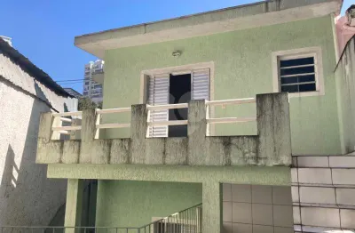 Casa com 3 quartos à venda na Avenida Ricardo Medina Filho, Lapa, São Paulo