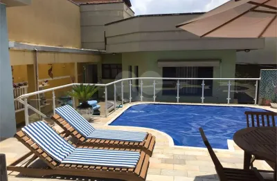 Casa com 4 quartos à venda na Ebauba, Penha, São Paulo