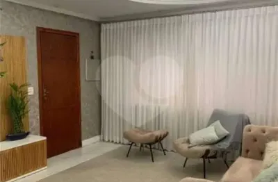 Casa com 3 quartos à venda em parque da vila prudente - sp