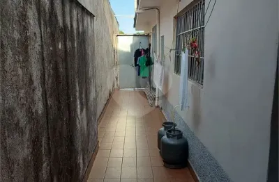 Casa com 2 quartos à venda na Rua Damásio Rodrigues Gomes, Cupecê, São Paulo