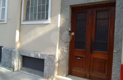 Apartamento com 1 quarto à venda na Rua Wanderley, Perdizes, São Paulo