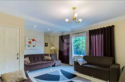 Casa com 4 quartos à venda na Avenida Professor Luiz Ignácio Anhaia Mello, Sapopemba, São Paulo