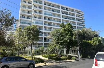 Apartamento com 1 quarto à venda na Rua Borges de Figueiredo, 303, Mooca, São Paulo