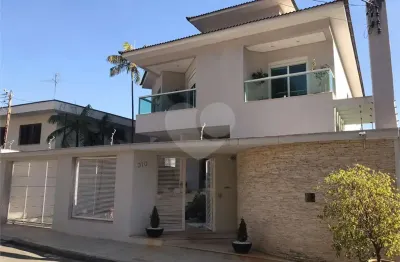 Casa com 5 quartos à venda em jardim são bento - sp