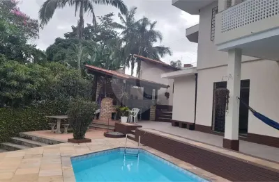 Casa com 4 quartos à venda na Avenida Nova Cantareira, Tucuruvi, São Paulo