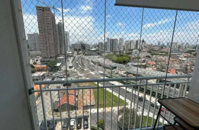 Apartamento com 2 quartos à venda na Rua Maria Daffre, 235, Mooca, São Paulo