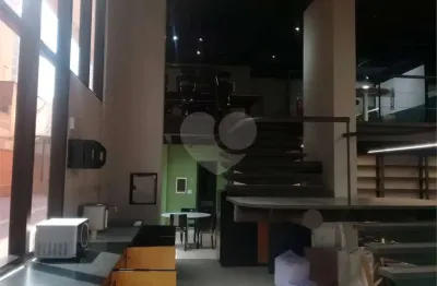 Sala comercial à venda na Rua Deputado Lacerda Franco, Pinheiros, São Paulo