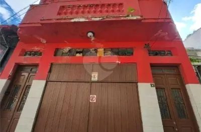 Casa comercial à venda na Praça do Centenário, 29, Casa Verde, São Paulo