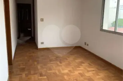 Apartamento com 3 quartos à venda na Rua Doutor Tomás Alves, Vila Mariana, São Paulo