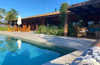 Casa térrea com 5 quartos à venda em parque são jorge - sp