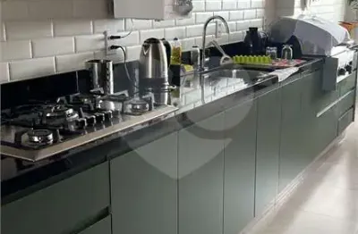 Apartamento com 3 quartos à venda em jardim paulista - sp