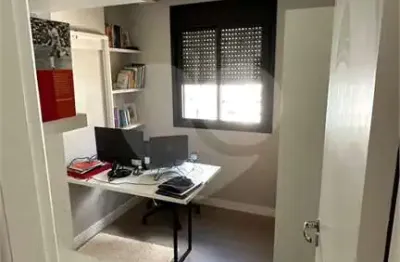 Apartamento com 2 quartos à venda em vila mariana - sp