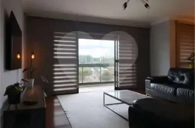 Apartamento com 4 quartos à venda em vila monumento - sp