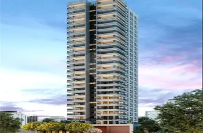 Apartamento com 3 quartos à venda em vila mascote - sp
