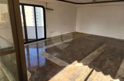 Apartamento com 4 quartos à venda na Rua Carlos Venturi, Mooca, São Paulo
