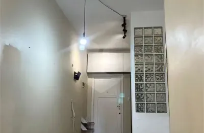 Apartamento com 1 quartos à venda ou para locação em vila mariana - sp